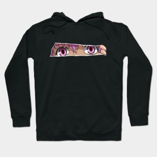 Yukki Yukki Yukki! Yuno Gasai - Mirai Nikki Hoodie